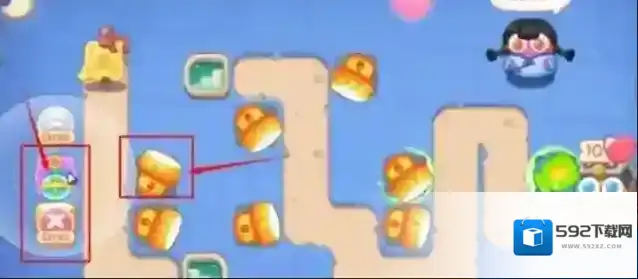 保卫萝卜4阿波