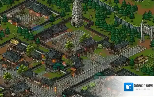 烟雨江湖泠月宫门派任务攻略 基础任务怎么完成