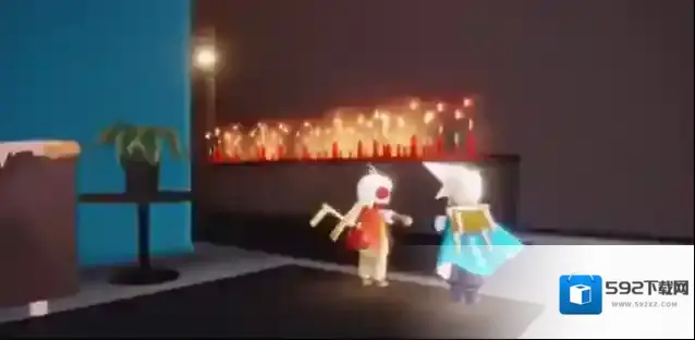 光遇收集