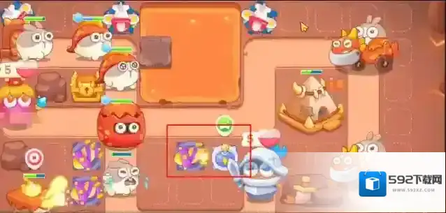 保卫萝卜4保卫萝卜