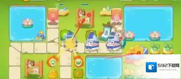 保卫萝卜4火炮