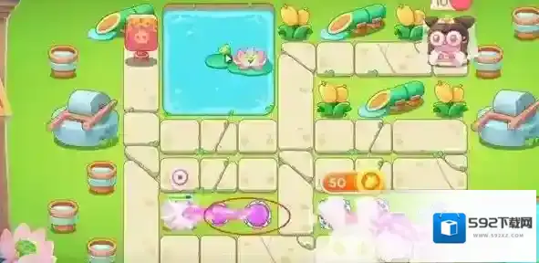 保卫萝卜4我们在