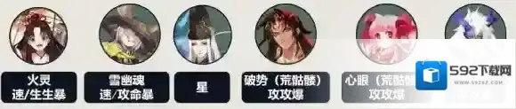 阴阳师千姬