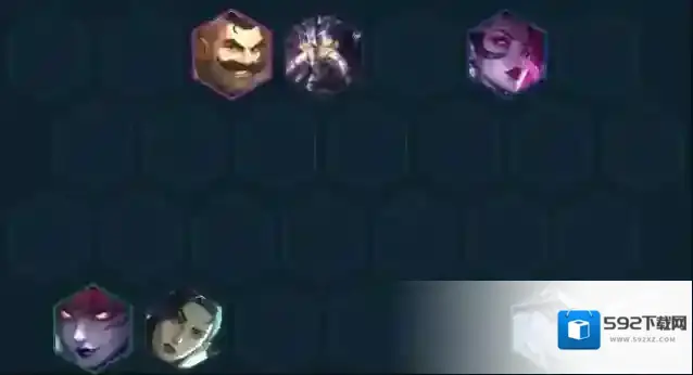 金铲铲之战狙神