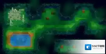 星露谷物语圆木