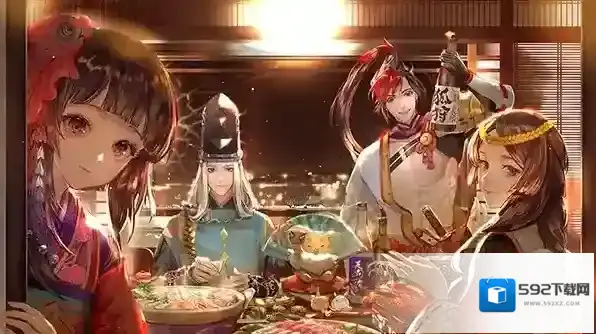 阴阳师贺新年头像框怎么得 2021贺新年获得方法一览
