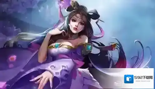 王者荣耀貂蝉