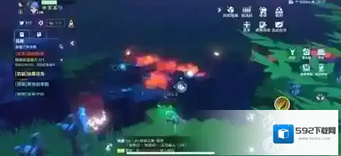我的起源神语