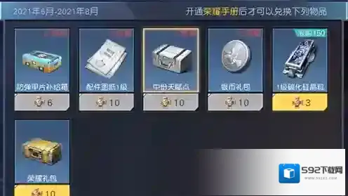 黎明觉醒生机都会
