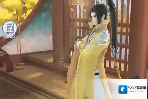 云裳羽衣叶英约会院墙温暖怎么选择 叶英约会院墙温暖选择攻略