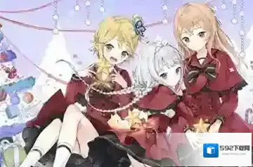 玛娜希斯回响玛娜