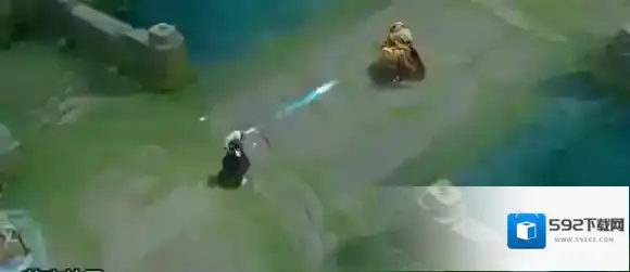 王者荣耀伽罗