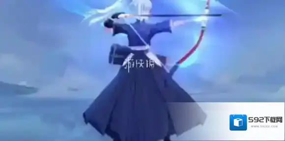 王者荣耀国际服伽罗神光一华特效怎么样-王者荣耀国际服伽罗神光一华皮肤特效展示