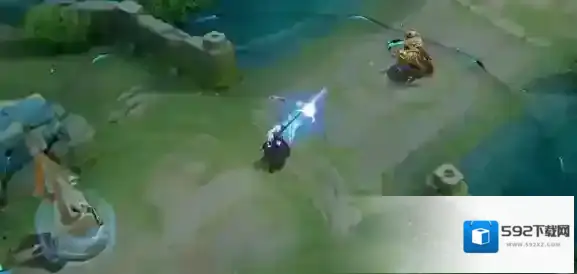 王者荣耀神光