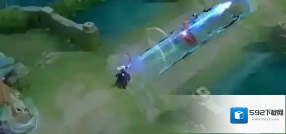 王者荣耀咒力