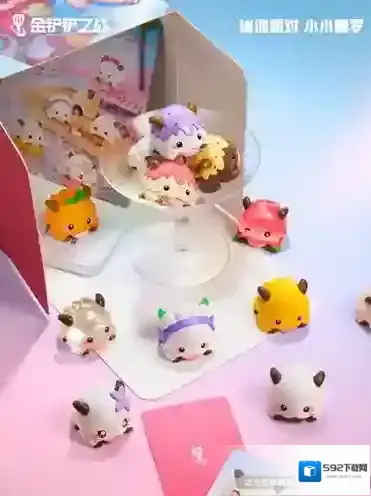 金铲铲之战厄运小姐