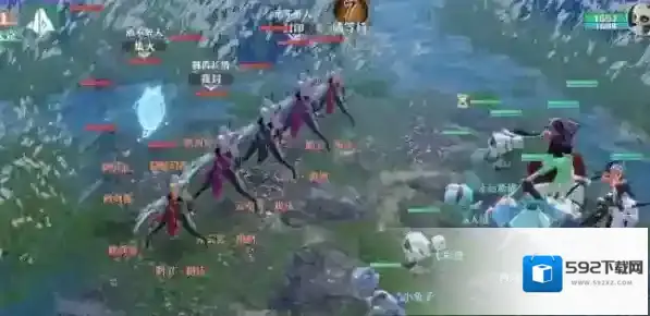 梦幻新诛仙鹤羽仙的隐身怎么破除 打破隐身方法攻略