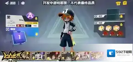 凹凸世界手游60级突破考核怎么打 60级考核打法攻略
