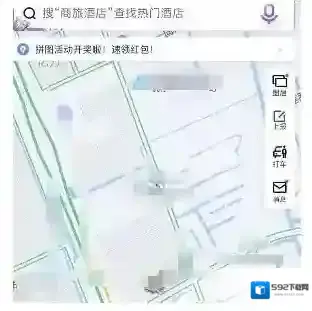 百度地图版本