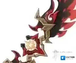 原神话事