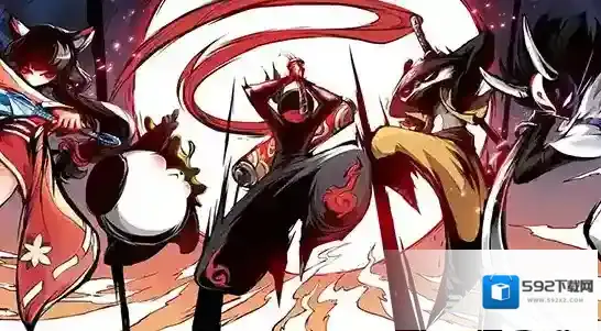 忍者必须死3属性