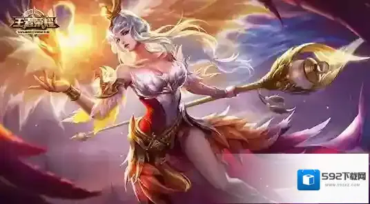 王者荣耀王昭君