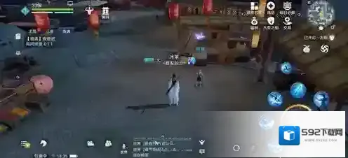 天涯明月刀人心幽微奇遇怎么解锁 触发方法攻略