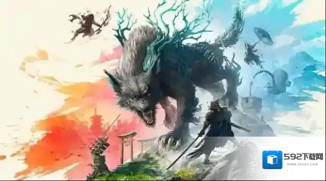 光荣特库摩狩猎游戏狂野之心正式发售：支持跨平台组队