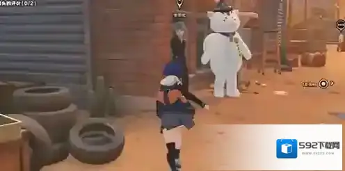 绝区零味道