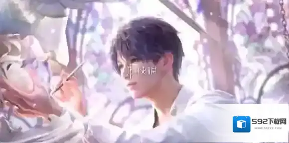 恋与深空三星