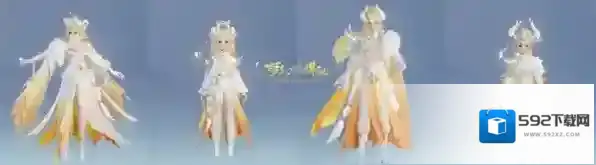 梦幻新诛仙齐天大圣