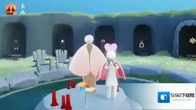 《光·遇》旅行先祖到临预告