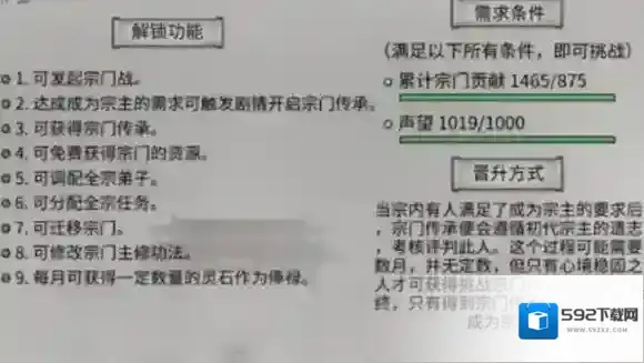 鬼谷八荒幽州
