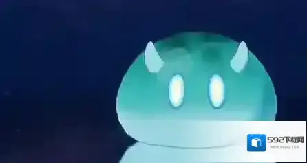 原神水球