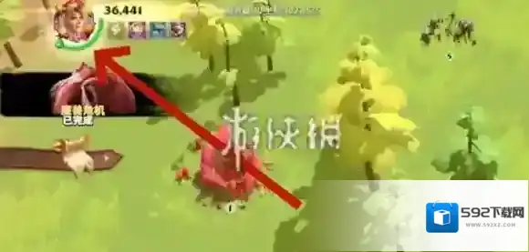 万龙觉醒万龙