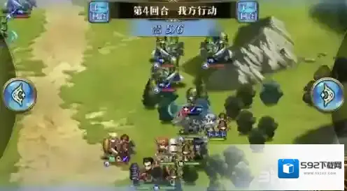 梦幻模拟战敌人