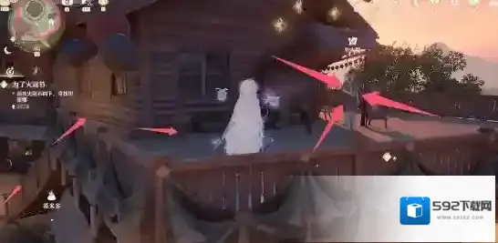 无限暖暖暖暖
