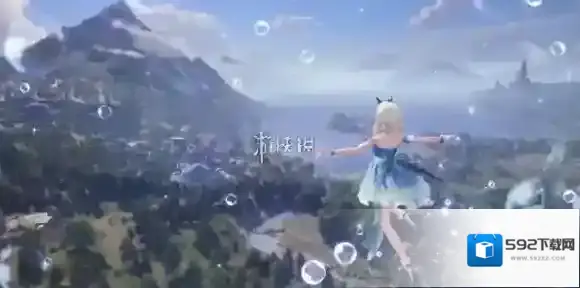无限暖暖热气球在哪-无限暖暖热气球位置