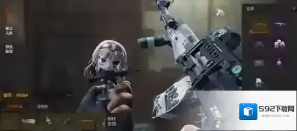 暗区突围抽必出