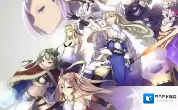 神代梦华谭能力