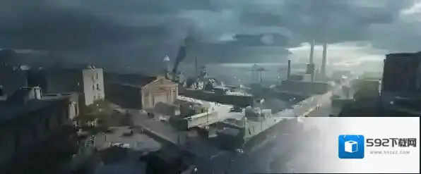 暗区突围涂装