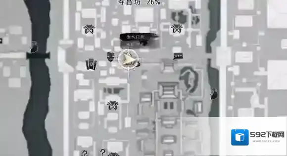 燕云十六声太一