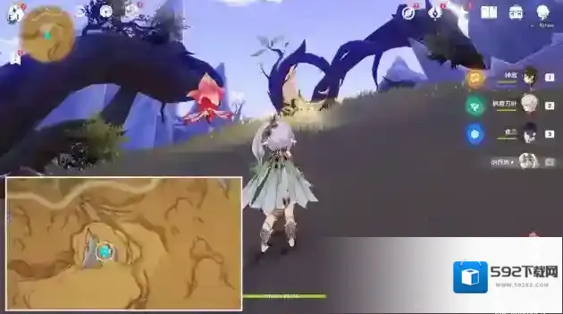原神就能