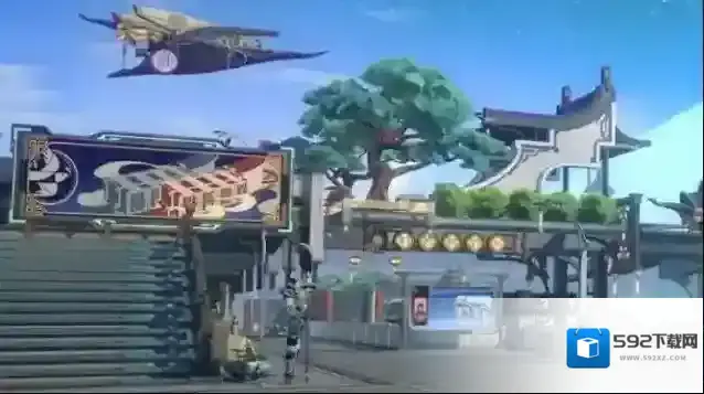 崩坏星穹铁道罗浮