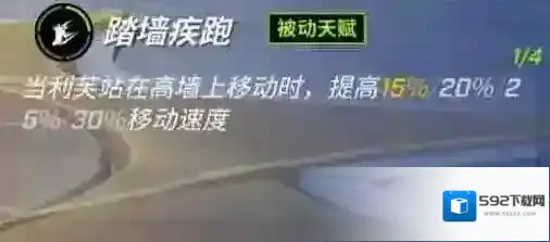 逃跑吧少年技能