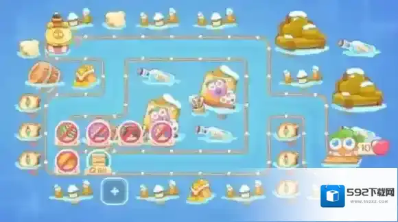 保卫萝卜4弓箭