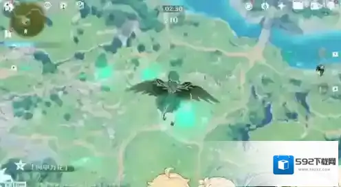 原神气球