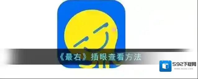 最右插眼