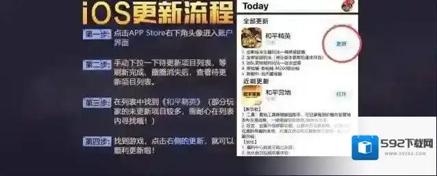 和平精英特种兵