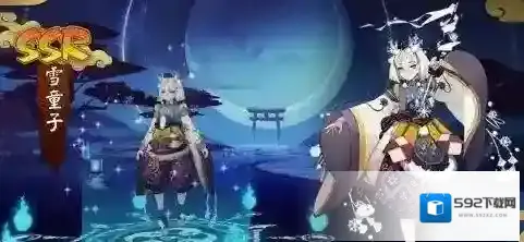 阴阳师雪童子如何选择队友 雪童子和哪些式神配合好